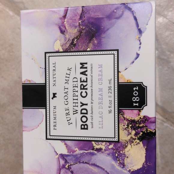 Beekman 1802 Bath & Body Beekman Goat Milk Soap And Whipped Body